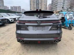
										Changan UNI-K, 2021 full									