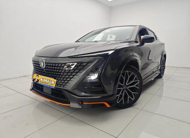 67dd39fb298b4 Changan UNI-T, 2022