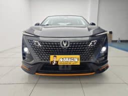 
										Changan UNI-T, 2022 full									