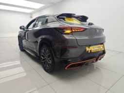 
										Changan UNI-T, 2022 full									