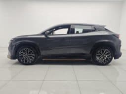 
										Changan UNI-T, 2022 full									