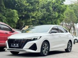 Changan Eada, 2023
