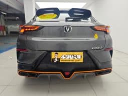 
										Changan UNI-T, 2022 full									
