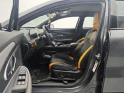 
										Changan UNI-T, 2022 full									