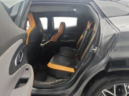 
										Changan UNI-T, 2022 full									