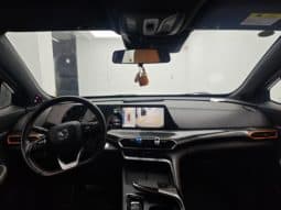 
										Changan UNI-T, 2022 full									
