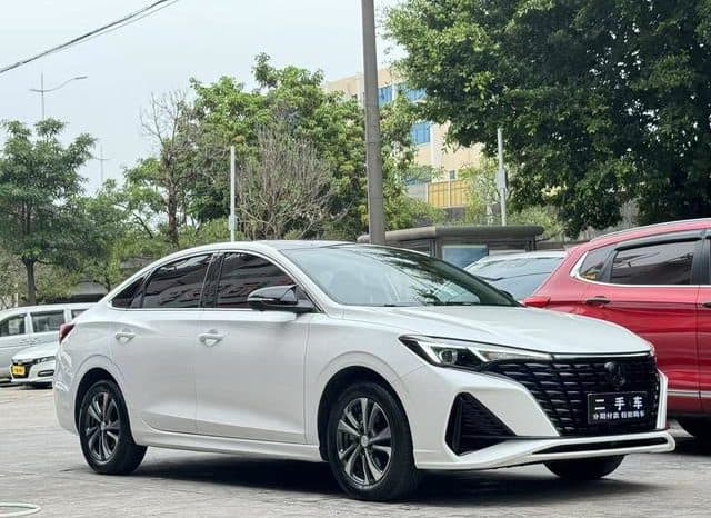 
								Changan Eada, 2023 full									