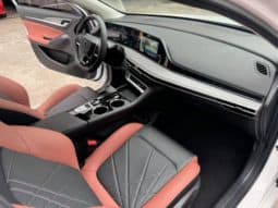 
										Changan Eada, 2023 full									