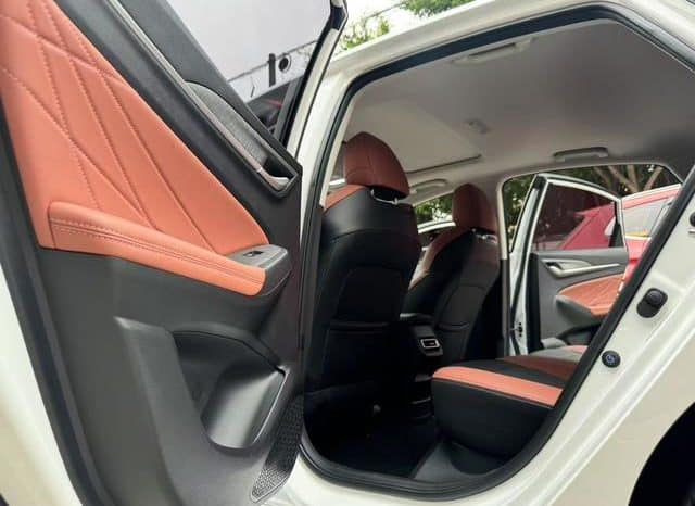 
								Changan Eada, 2023 full									