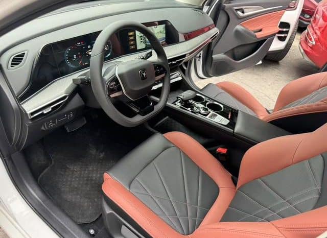 
								Changan Eada, 2023 full									