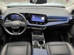 
										Chevrolet Explorer Hybrid, 2024 full									