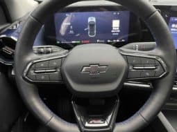 
										Chevrolet Explorer Hybrid, 2024 full									