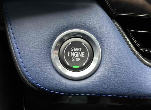 
								Chevrolet Explorer Hybrid, 2024 full									