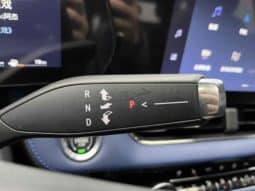 
										Chevrolet Explorer Hybrid, 2024 full									