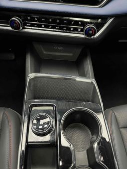 
										Chevrolet Explorer Hybrid, 2024 full									