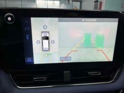 
										Chevrolet Explorer Hybrid, 2024 full									