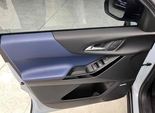 
								Chevrolet Explorer Hybrid, 2024 full									