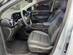 
										Chevrolet Explorer Hybrid, 2024 full									