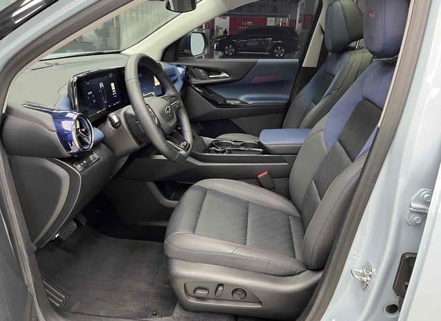 
								Chevrolet Explorer Hybrid, 2024 full									