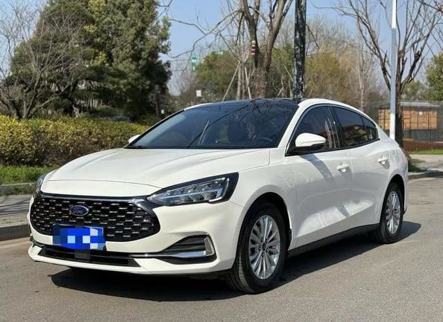 67dd3b3e00706 Ford Focus, 2022