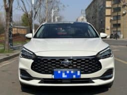
										Ford Focus, 2022 full									
