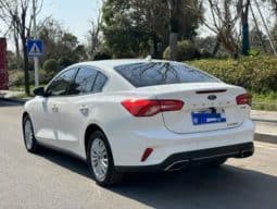 
										Ford Focus, 2022 full									