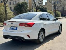 
										Ford Focus, 2022 full									