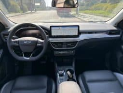 
										Ford Focus, 2022 full									