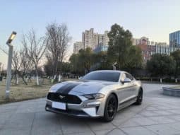67dd3b65d92aa Ford Mustang (VI), 2020