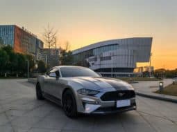 
										Ford Mustang (VI), 2020 full									