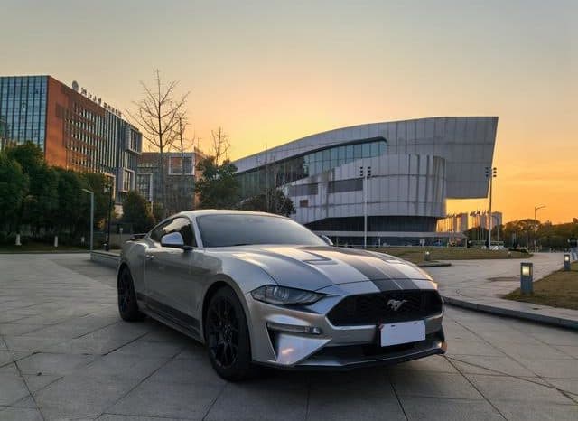 
								Ford Mustang (VI), 2020 full									