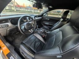 
										Ford Mustang (VI), 2020 full									