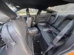 
										Ford Mustang (VI), 2020 full									