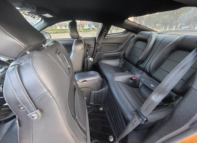 
								Ford Mustang (VI), 2020 full									