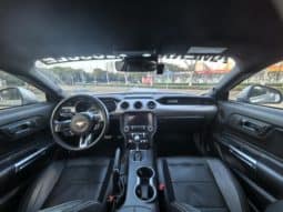 
										Ford Mustang (VI), 2020 full									