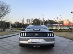 
										Ford Mustang (VI), 2020 full									