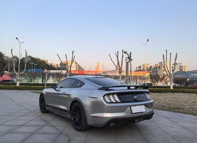 
								Ford Mustang (VI), 2020 full									