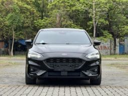 
										Ford Focus, 2021 full									