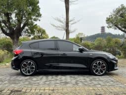 
										Ford Focus, 2021 full									