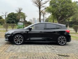 
										Ford Focus, 2021 full									