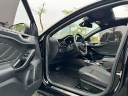 
										Ford Focus, 2021 full									