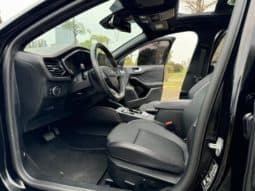 
										Ford Focus, 2021 full									