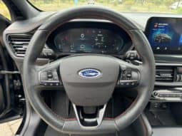 
										Ford Focus, 2021 full									