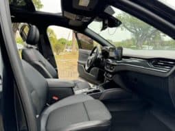 
										Ford Focus, 2021 full									