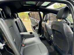 
										Ford Focus, 2021 full									