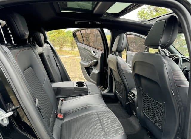 
								Ford Focus, 2021 full									