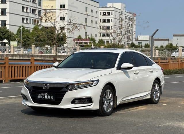 67dd3bbd35159 Honda Accord, 2020