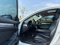 
										Honda Accord, 2020 full									