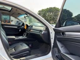 
										Honda Accord, 2020 full									