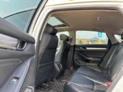 
										Honda Accord, 2020 full									